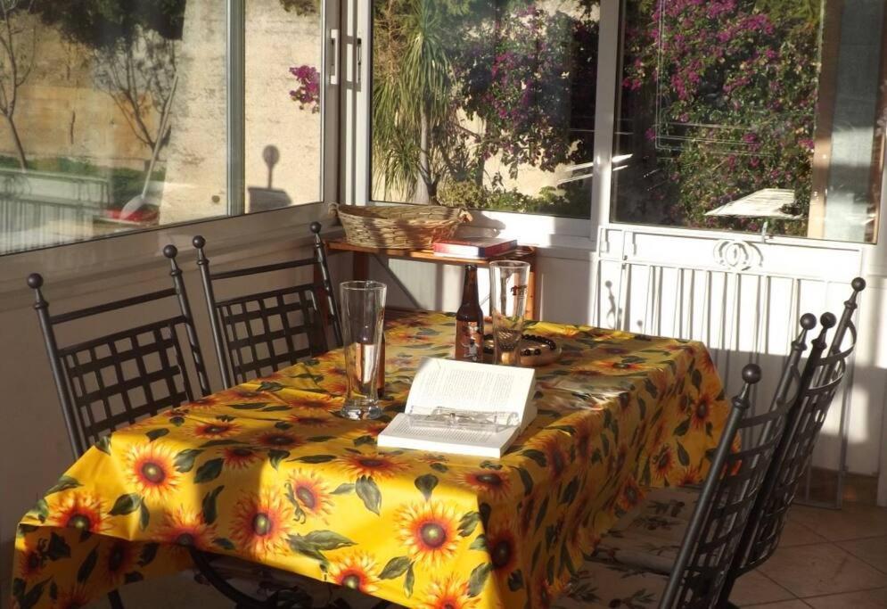 Casa Solemar Villa Imperia Dış mekan fotoğraf