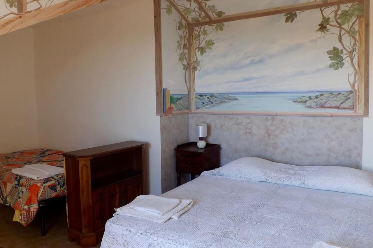Casa Solemar Villa Imperia Dış mekan fotoğraf