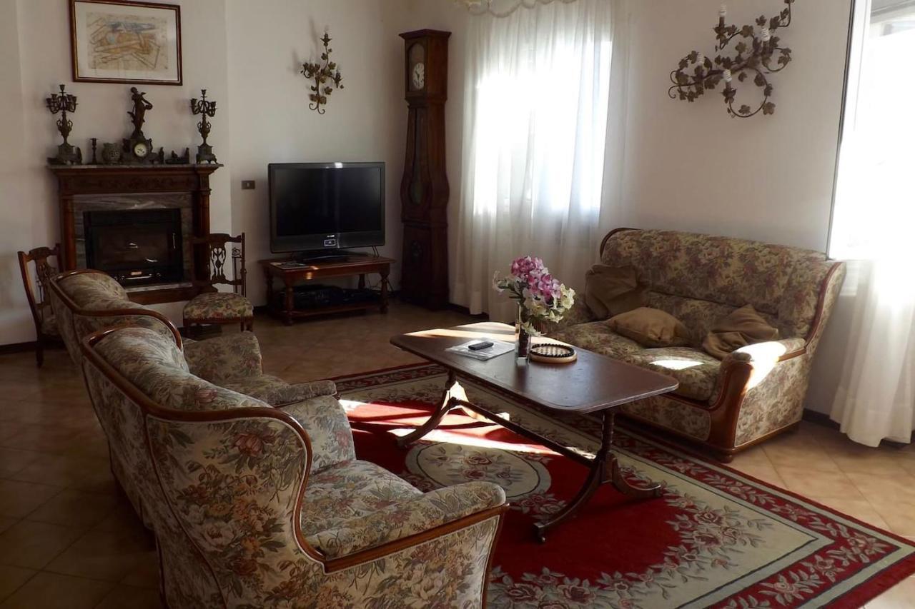 Casa Solemar Villa Imperia Dış mekan fotoğraf